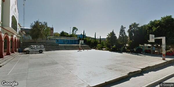 OFICINA DEL DIF MUNICIPAL